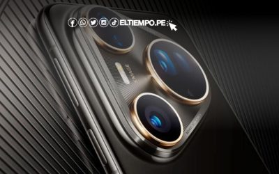 Huawei Pura 80 Ultra destrona a Oppo y lidera el ranking de los 10 teléfonos con mejor cámara del mundo, según DXOMARK