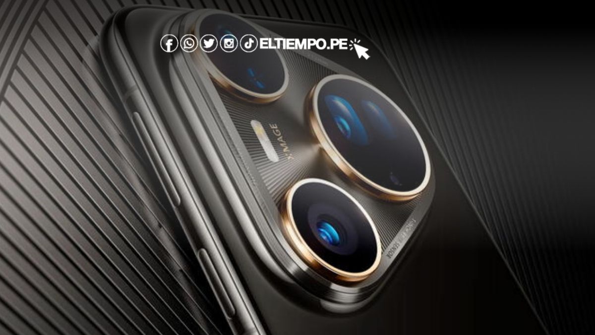 Huawei Pura 80 Ultra destrona a Oppo y lidera el ranking de los 10 teléfonos con mejor cámara del mundo, según DXOMARK Huawei Pura 80 Ultra destrona a Oppo y lidera el ranking de los 10 teléfonos con mejor cámara del mundo, según DXOMARK