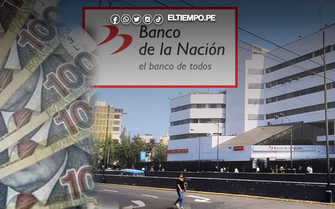 Préstamo de 40 mil en Banco de la Nación: Mira aquí los requisitos