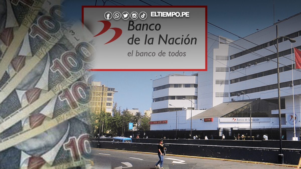 Préstamo de 40 mil en Banco de la Nación Préstamo de 40 mil en Banco de la Nación