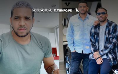 Primo de Jefferson Farfán salió del penal de Lurigancho: ¿Qué pasó con Christian ‘Cri Cri’ Martínez Guadalupe?
