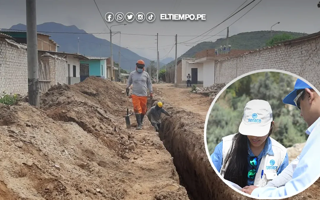 Piura: Senace aprueba instrumento ambiental que protegerá a Talara de inundaciones