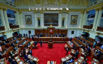 Proyecto de Ley para retiro voluntario de los fondos de la ONP y aumento de pensiones