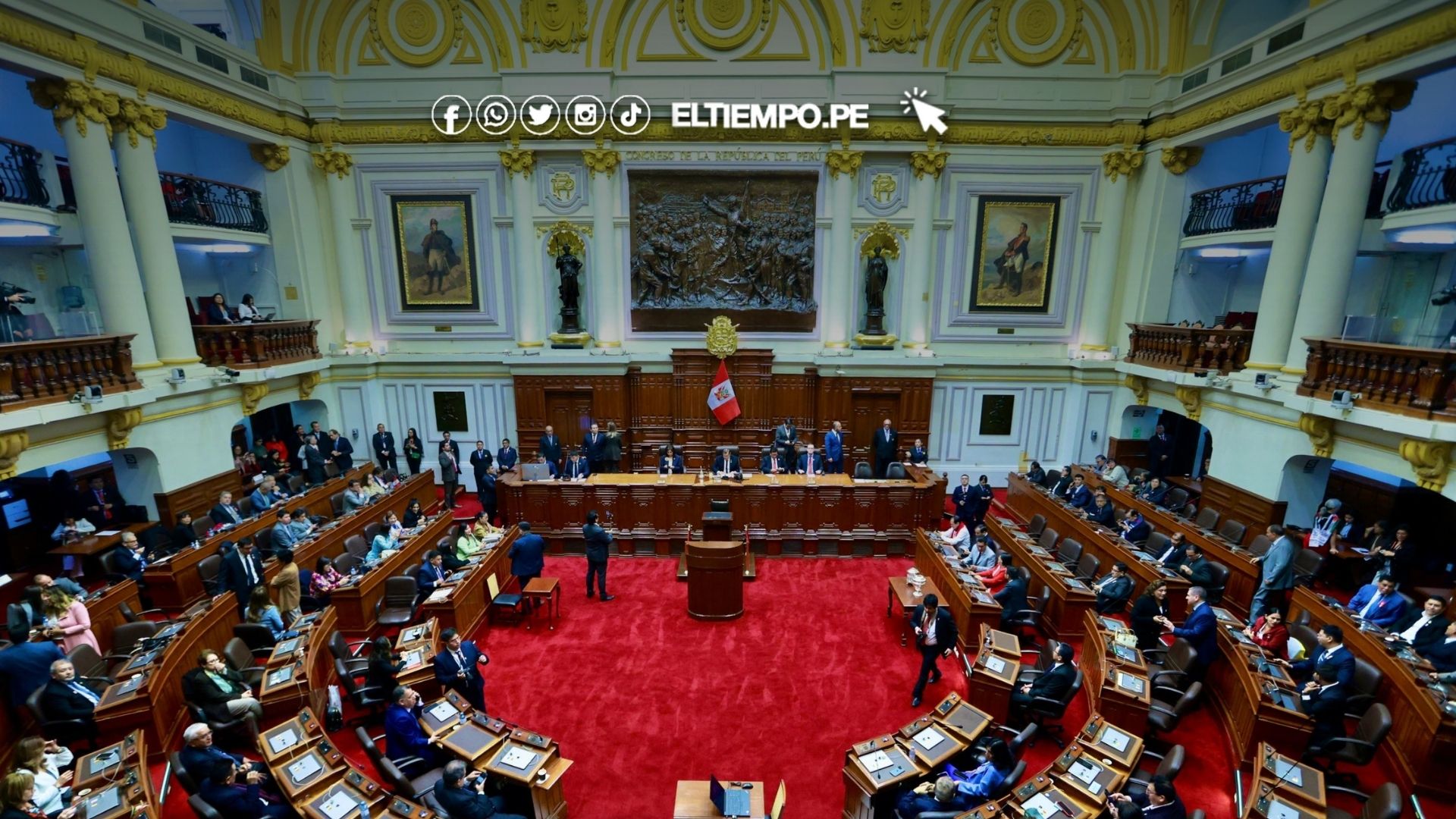 Proyecto de Ley para retiro de ONP