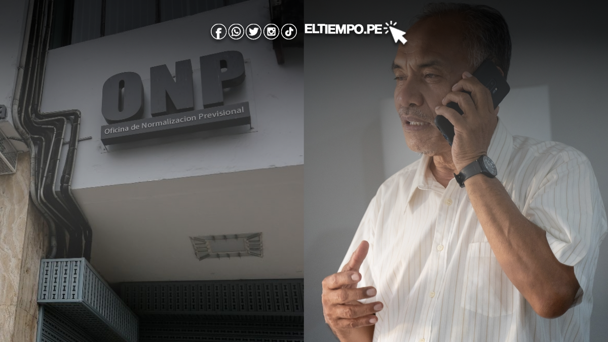 Qué pasa si un afiliado ONP fallece sin completar los aportesET Qué pasa si un afiliado ONP fallece sin completar los aportes