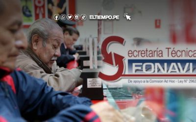 Reintegro 4 Fonavi 2025 Consulta con el último dígito de tu DNI