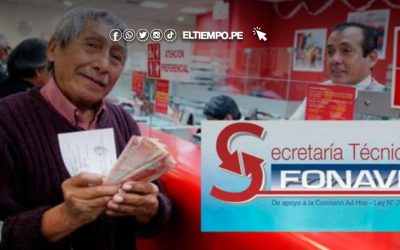 Fonavi Reintegro 4 en agosto 2025: Devolución de aportes, listas aprobadas y grupos de reintegro