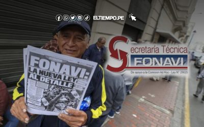 Lista 22 del Fonavi: ¿Quiénes serían los beneficiarios del nuevo grupo de pago?