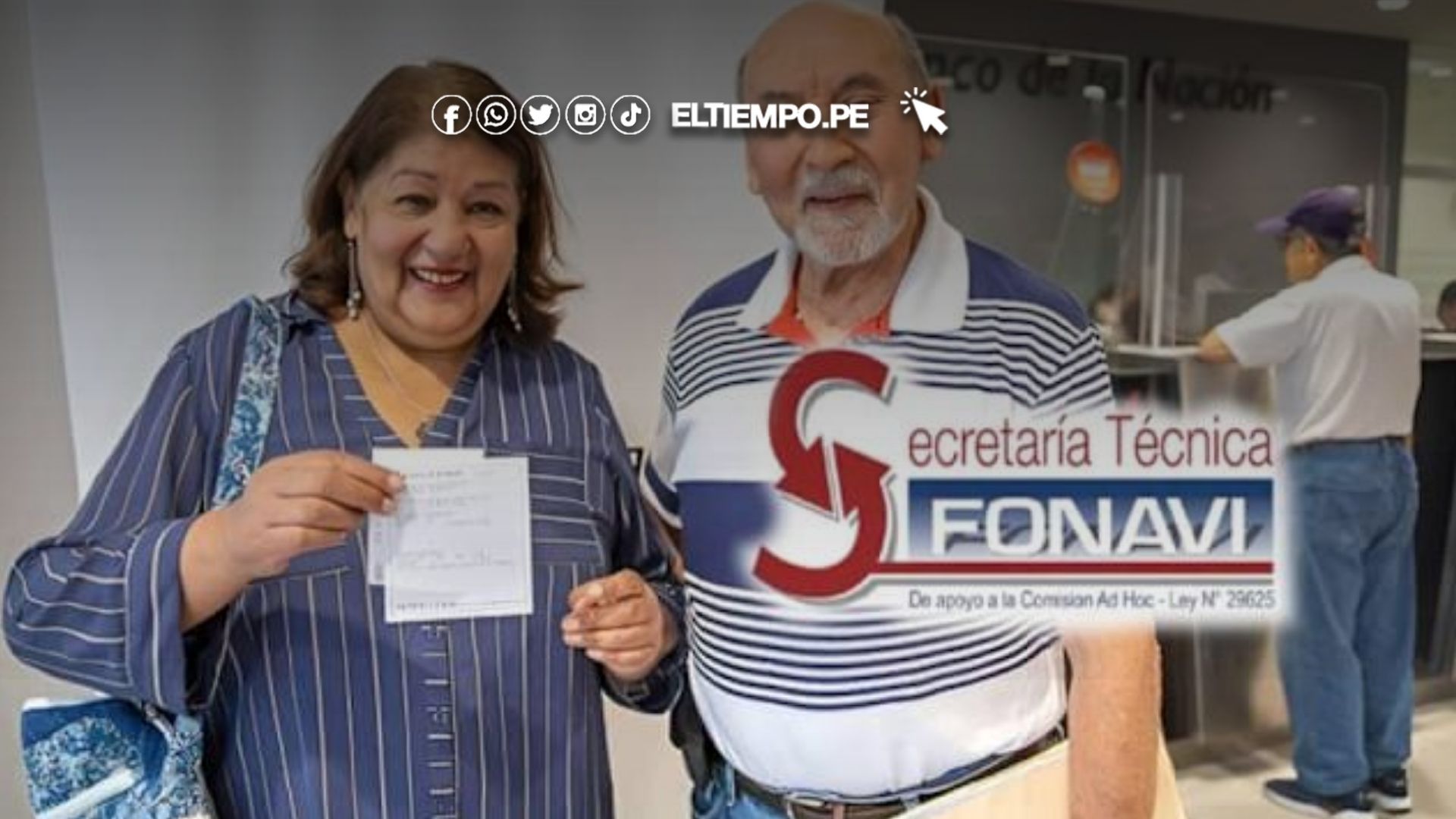 Reintegro 4 del Fonavi