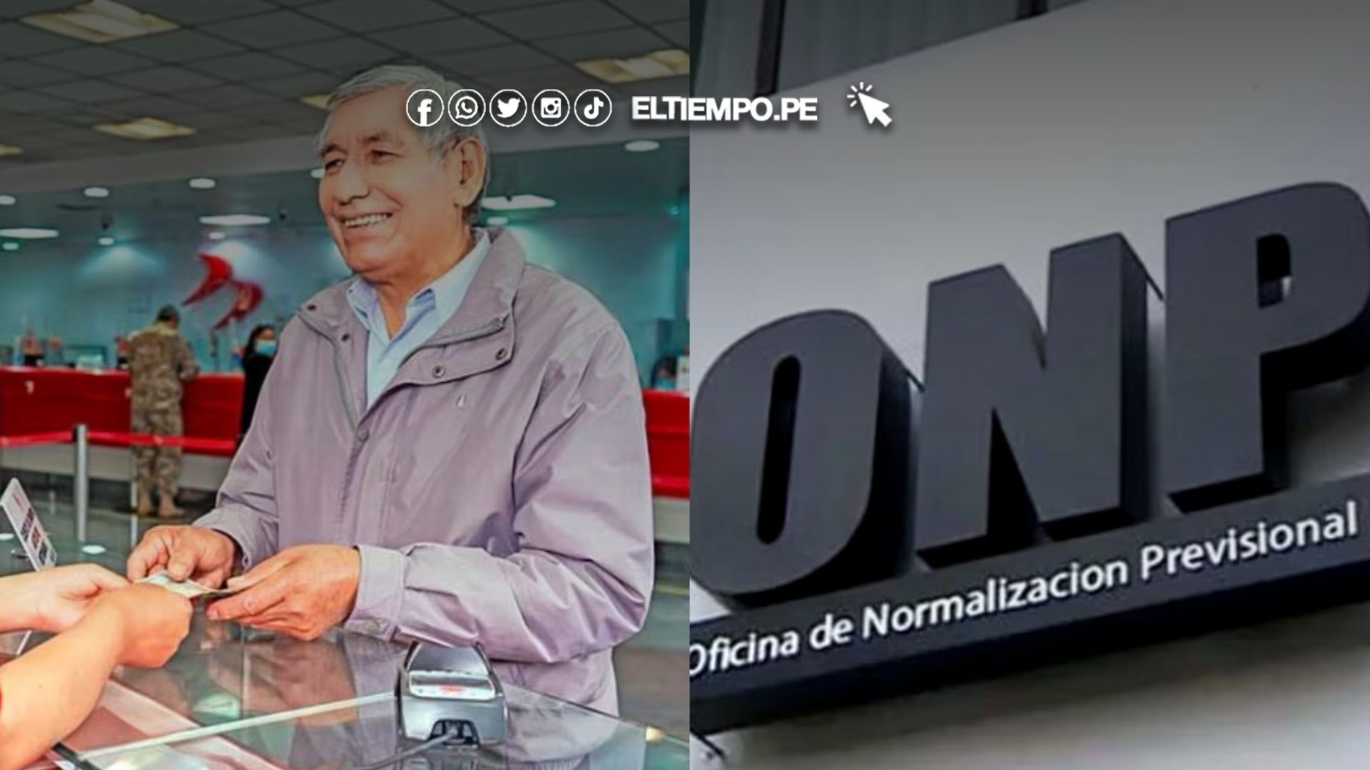 Retiro ONP 4 UIT 2025