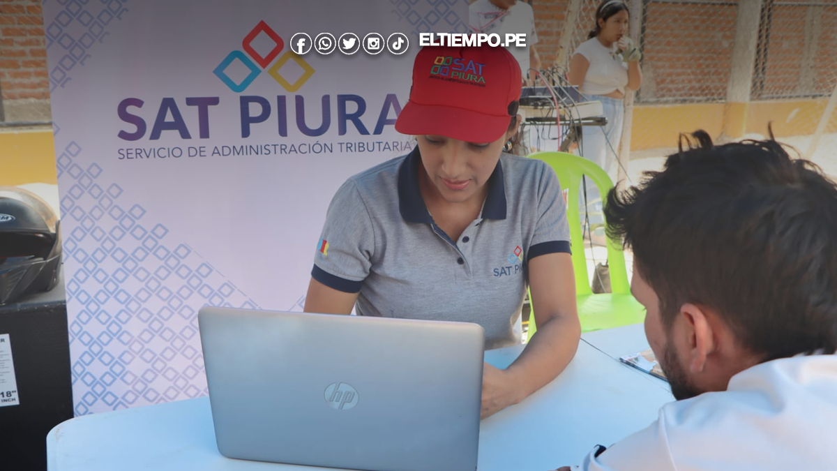 SATP enviará a Infocorp y MTC a más SATP enviará a Infocorp y MTC a más