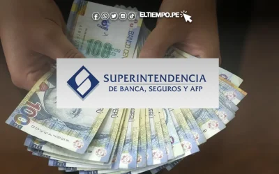Ocho entidades reciben dinero del público sin estar autorizadas: ¿Cuáles son, según la SBS?
