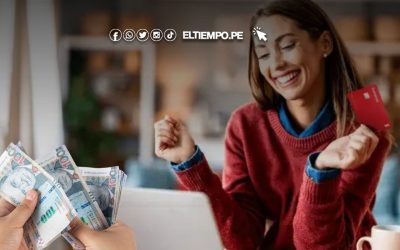 Scotiabank Promociones y sorteos con Tarjeta de bebito | Gana hasta 5 mil soles