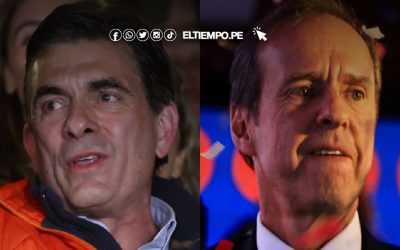 Elecciones presidenciales Bolivia 2025: Resultados y quiénes son los candidatos que pasan a segunda vuelta
