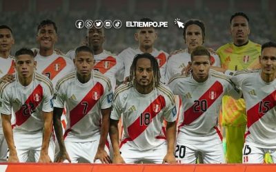 Lista de convocados Selección Peruana: Fecha, hora y todos los detalles de cuándo juegan