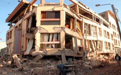 Prevención sísmica en Perú: avances y desafíos a 18 años del terremoto en Pisco