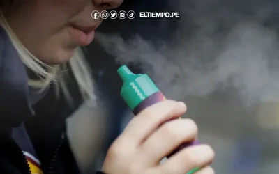 Singapur castigará con 15 latigazos y hasta 20 años de cárcel a proveedores de vapeadores