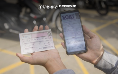 SOAT para víctimas de accidentes 2025: ¿qué coberturas ofrecen?