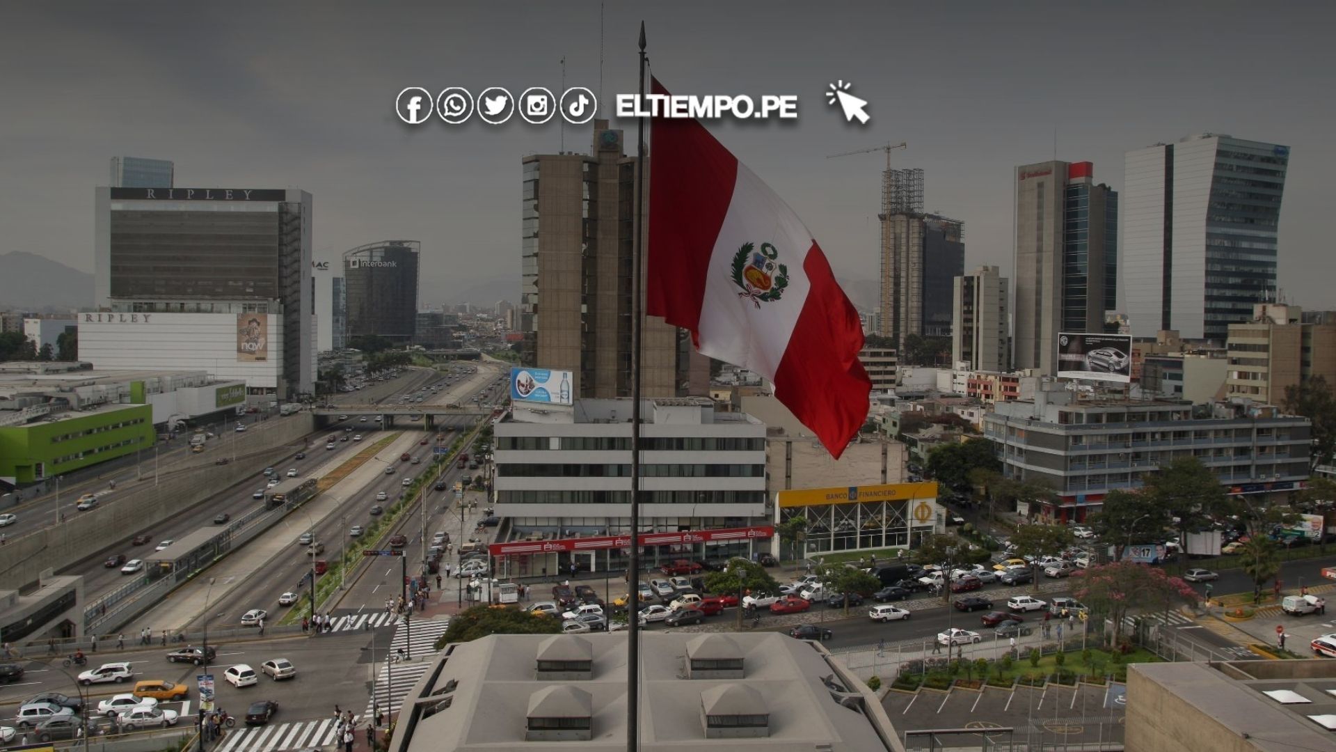 solides en el mercado peruano