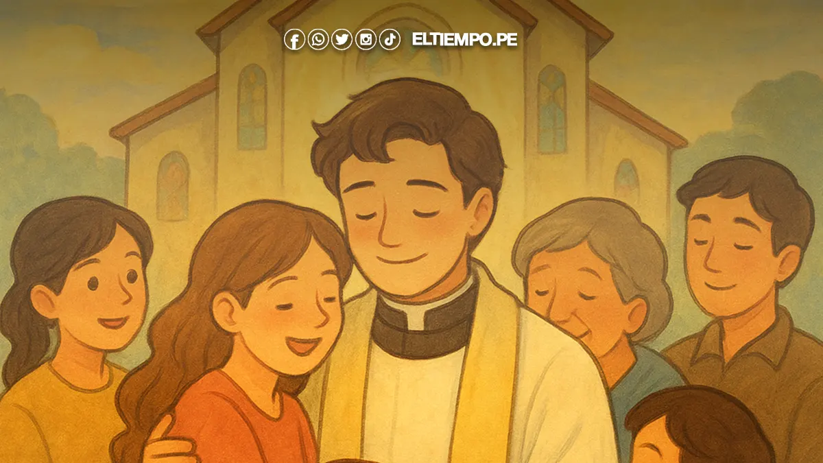 Suicidios en el clero – final Suicidios en el clero - final