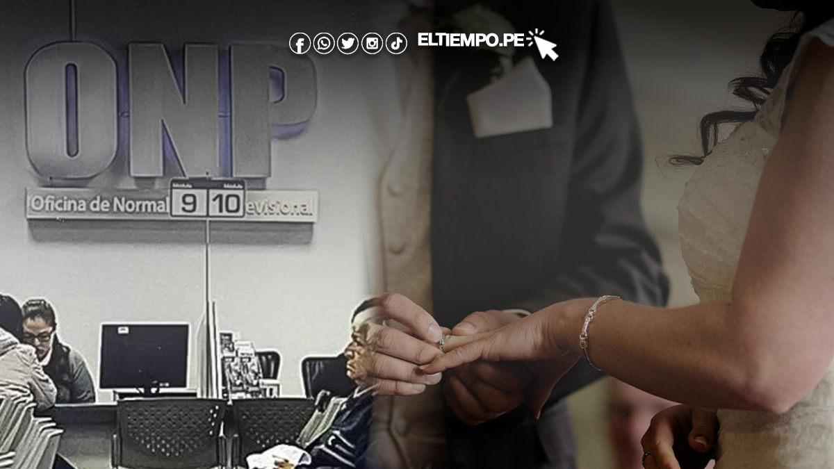 Sumar aportes de cónyuge ONP Sumar aportes de cónyuge ONP