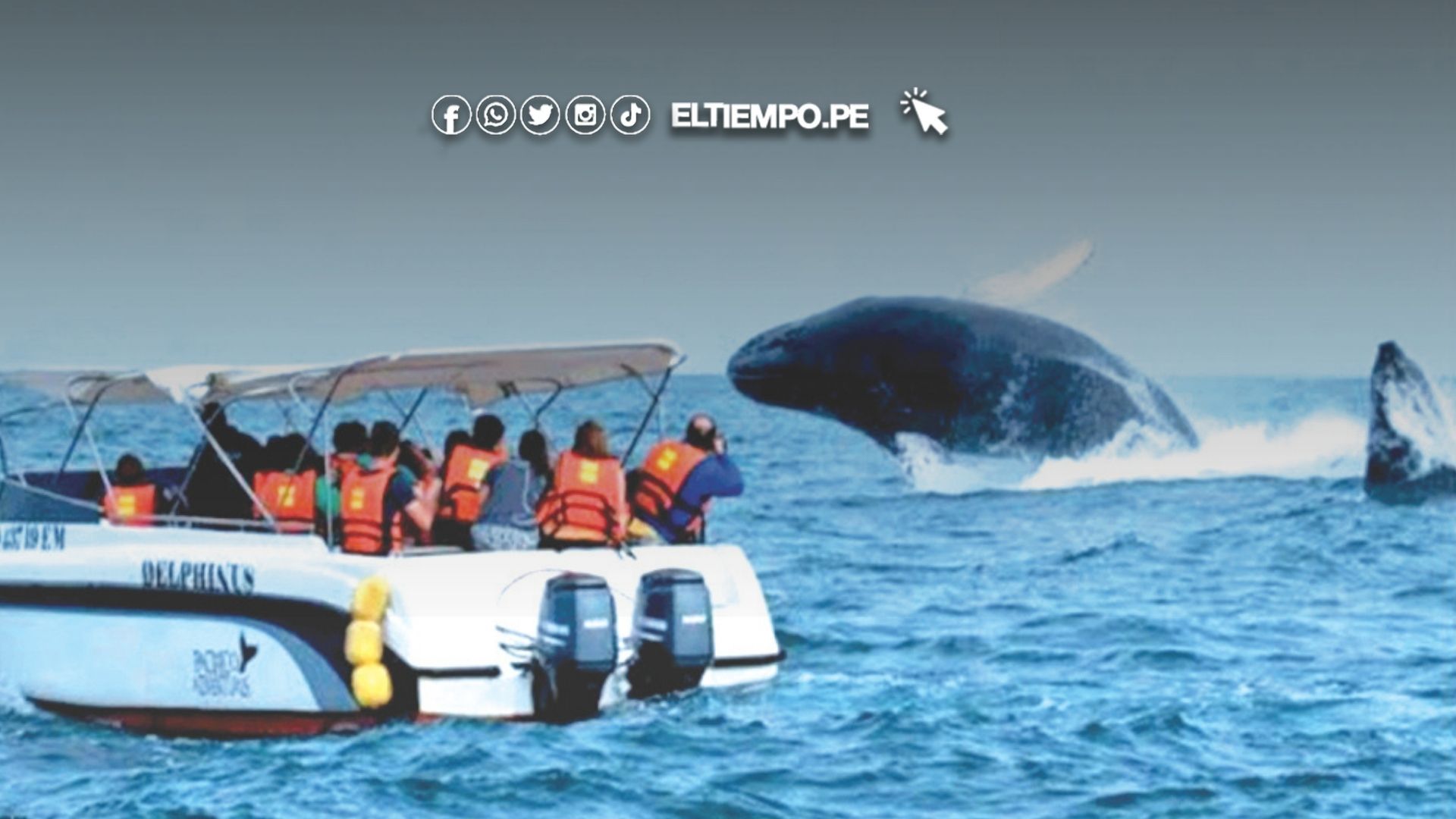 Suspenden actividades turísticas en Los ÓRGANOS