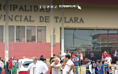 Talara podría contar con nuevo distrito