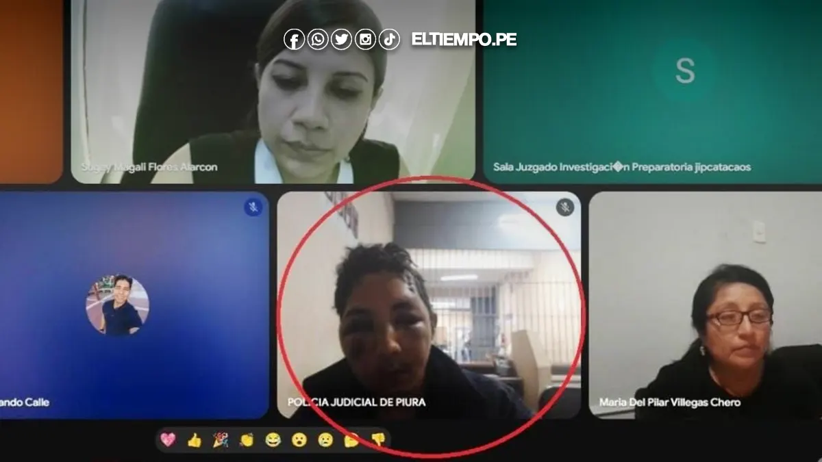 Tío de universitaria asesinada en La Arena tenía denuncia por abuso y material pornográfico infantil Tío de universitaria asesinada en La Arena tenía denuncia por abuso y material pornográfico infantil