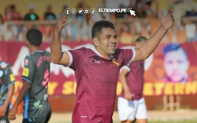 Así se jugará la fecha 3 de la Departamental de la Copa Perú en Piura
