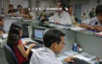 Trabajadores del sector público podrían tener aumento de sueldo y un bono excepcional: ¿Qué regímenes serán los beneficiarios?