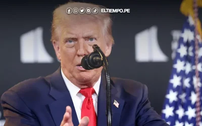Trump amenaza a Putin con «severas consecuencias» si no detiene la guerra con Ucrania