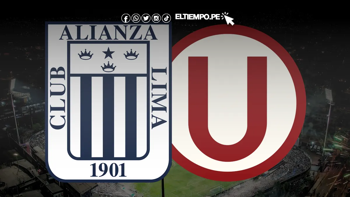 u vs alianza lima