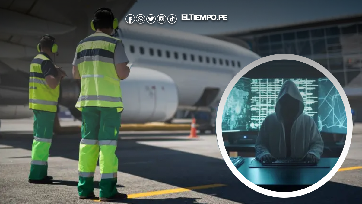 Aeropuertos y vuelos en Europa sufren retrasos