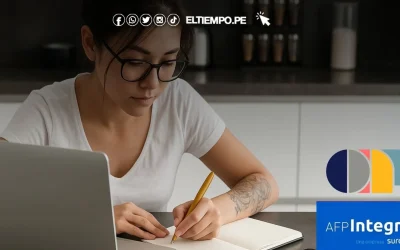 ONP y AFP para trabajadores que emiten recibos por honorarios: Esto dice la nueva Ley de Pensiones