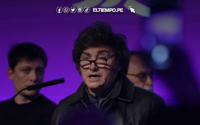 Elecciones en Buenos Aires 2025: Milei reconoce derrota de su partido y promete cambios en su estrategia política