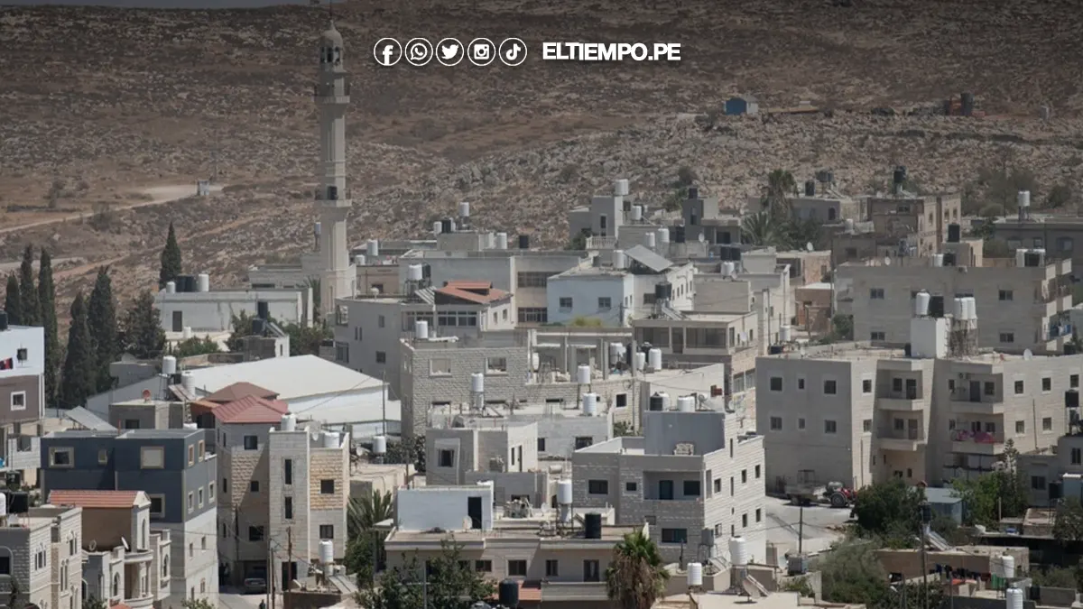 Bélgica reconocerá al Estado de Palestina en la ONU y aplicará sanciones a Israel