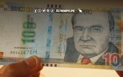 Bono excepcional de 100 soles para trabajadores del sector público