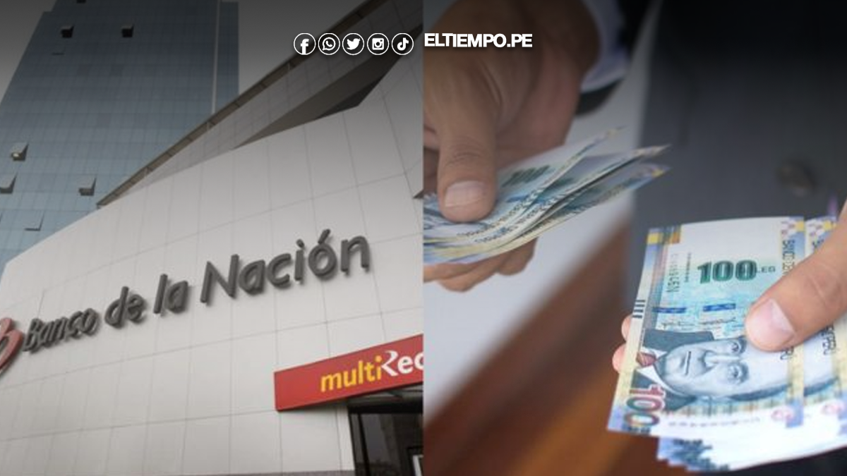 Bono S/ 1500 trabajadores del Ministerio de Relaciones Exteriores