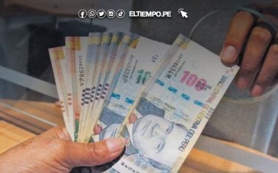 Bono 500 soles 2025: ¿es verdad o mentira?