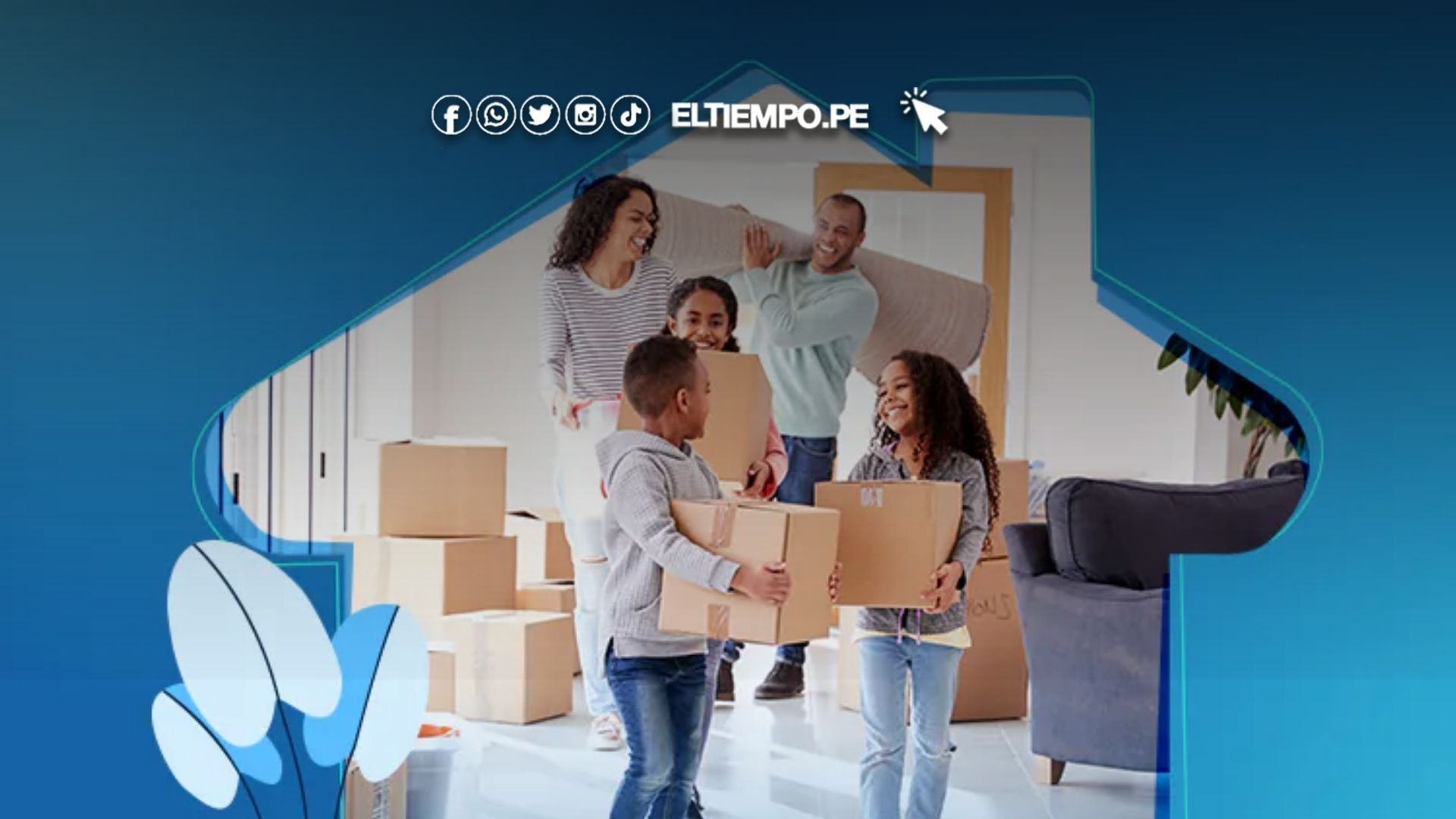 Bono Mi Vivienda BBVA 2025