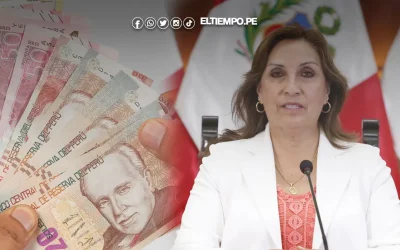 Gobierno de Boluarte acumuló un déficit de S/27,822 millones por apoyo a Petroperú