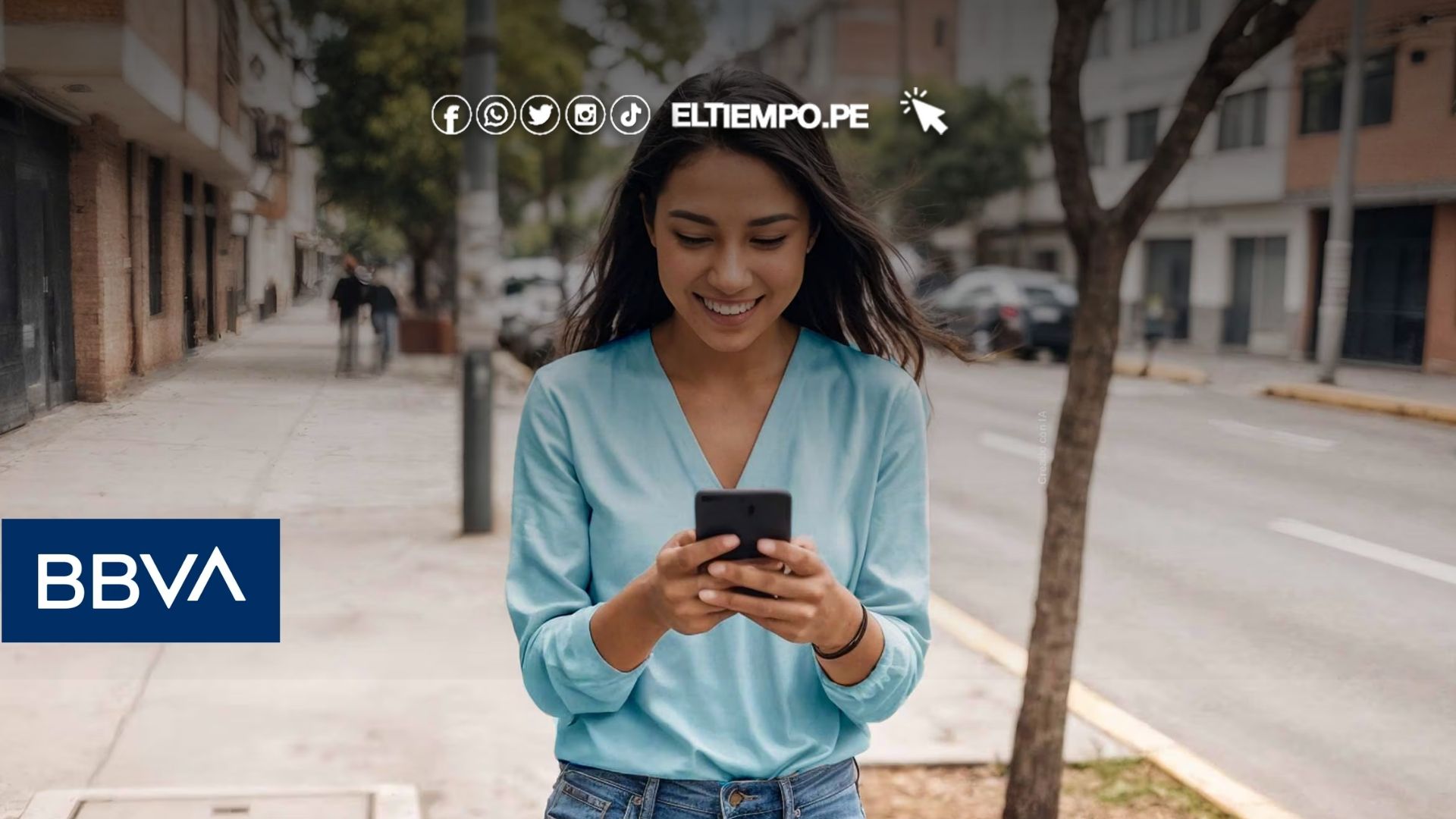 Bono Plin con BBVA de 500 soles