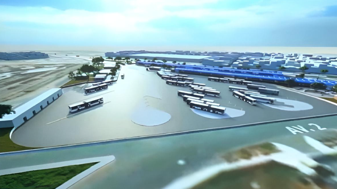 Piura,Transporte en Piura