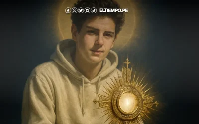 San Carlo Acutis: un joven de hoy, lleno de esperanza