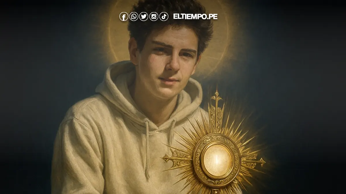 Carlo Acutis Carlo Acutis