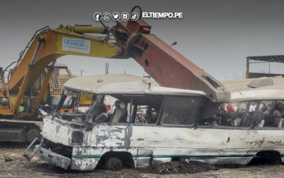 Bono chatarreo vehicular en Perú 2025: Estos son los requisitos que debes cumplir para solicitar $ 25.000