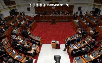 El regreso de los rostros más cuestionados al escenario presidencial