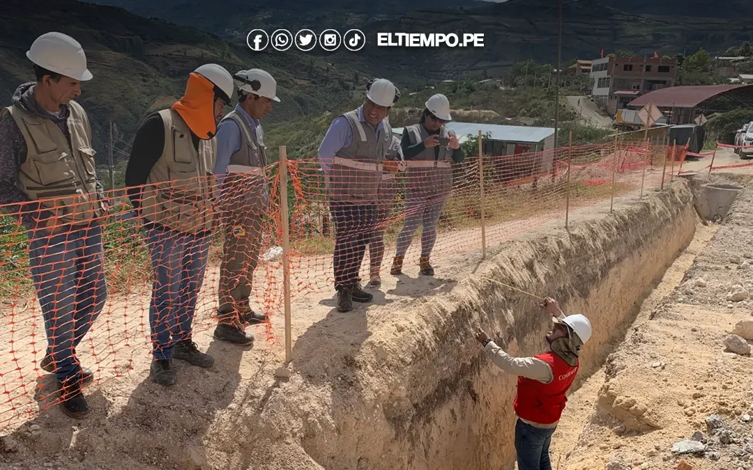 Cinco gobiernos regionales ejecutaron menos del 50 % de su presupuesto, alerta Contraloría