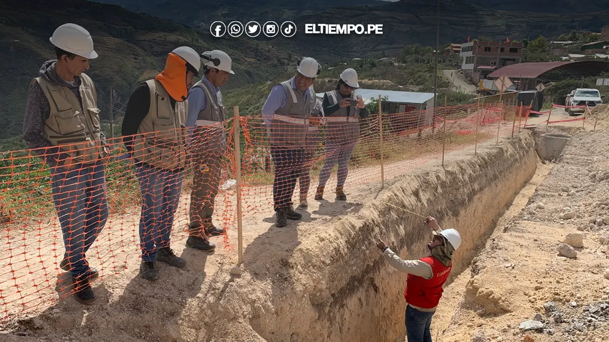 Contraloría alerta que cinco gobiernos regionales ejecutaron menos del 50 % de su presupuesto