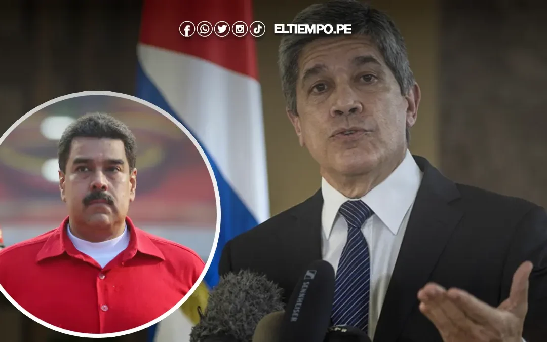 Cuba descartó ir a una guerra con Estados Unidos para defender a Nicolás Maduro